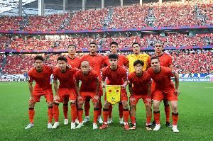 ：国足预计7月2日集中，4日或5日出征东亚杯，名单25人左右